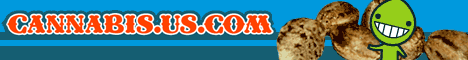 Cannabis.US.com - The fastest growing cannabis website on the net