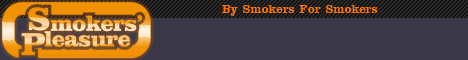 Smokers' Pleasure
